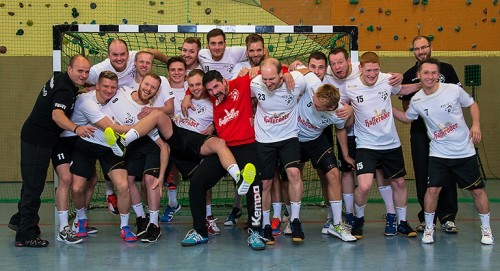 2. Handballtag des HVW 2. Handballtag des HVW